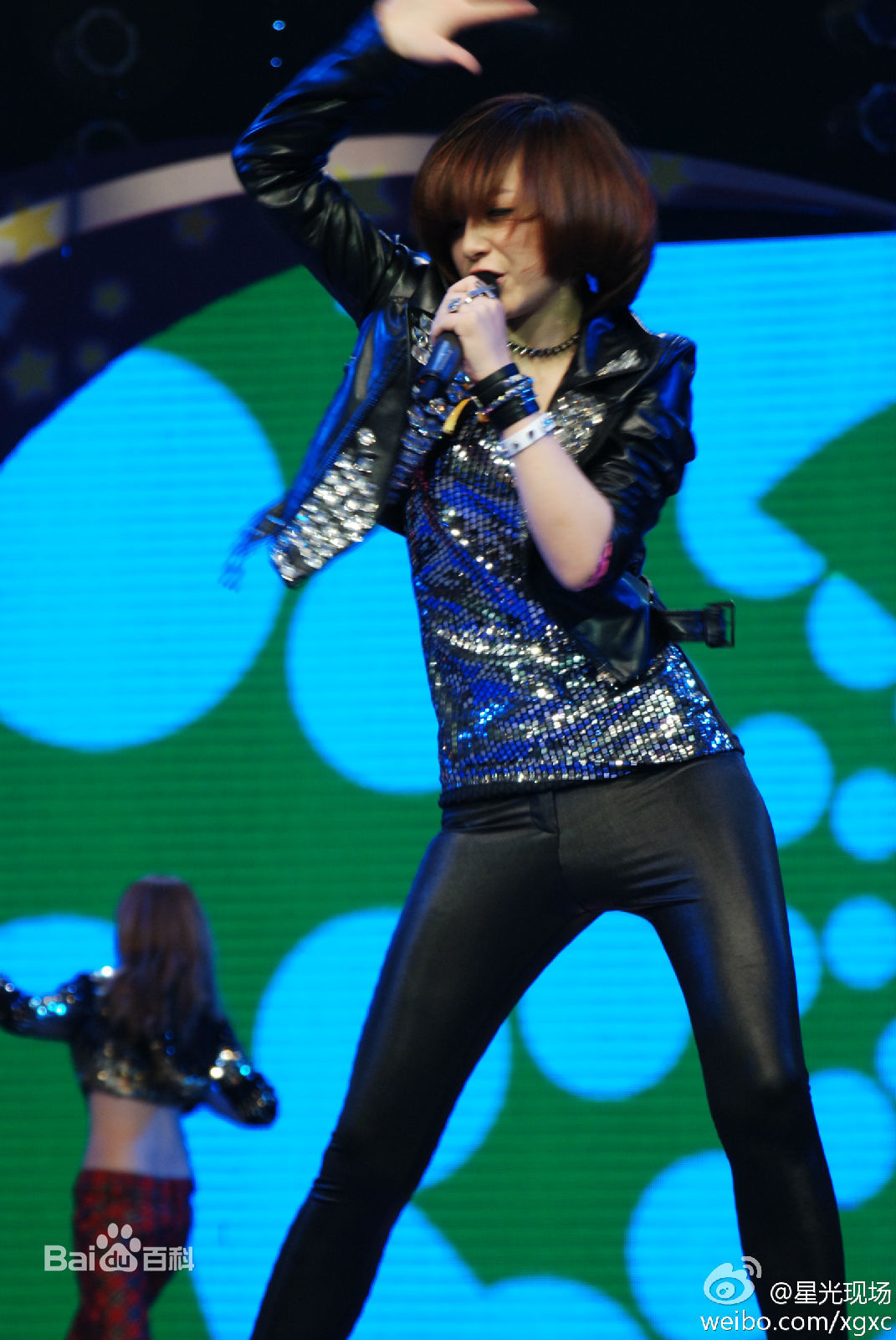 李斯丹妮(Dany Lee)活动图图册