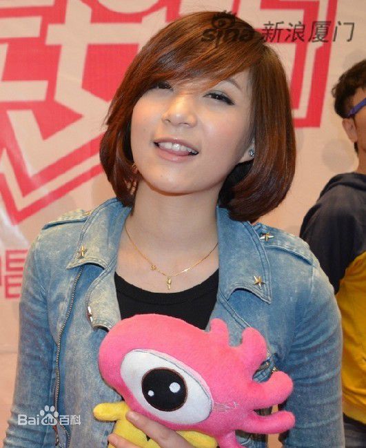 李斯丹妮(Dany Lee)活动图图册