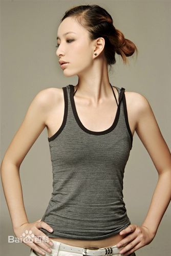 李斯丹妮(Dany Lee)宣传照性感图片图集