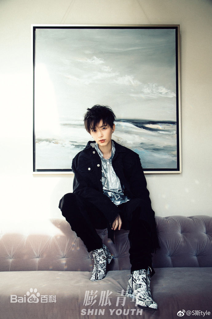 李斯丹妮(Dany Lee)宣传照性感图片图集