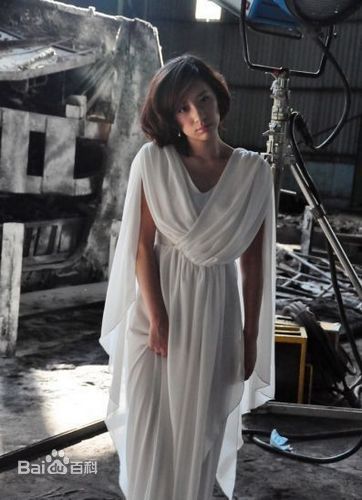 李斯丹妮(Dany Lee)宣传照性感图片图集