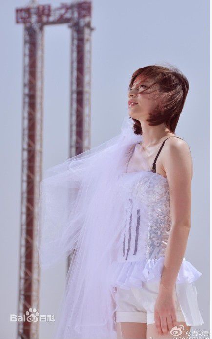 李斯丹妮(Dany Lee)宣传照性感图片图集