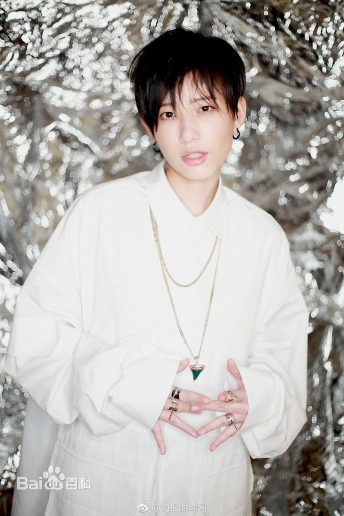 李斯丹妮(Dany Lee)宣传照性感图片图集