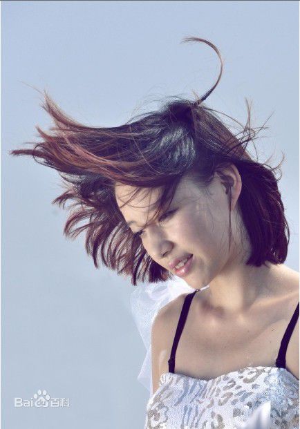 李斯丹妮(Dany Lee)宣传照性感图片图集