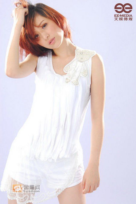 李斯丹妮(Dany Lee)宣传照性感图片图集