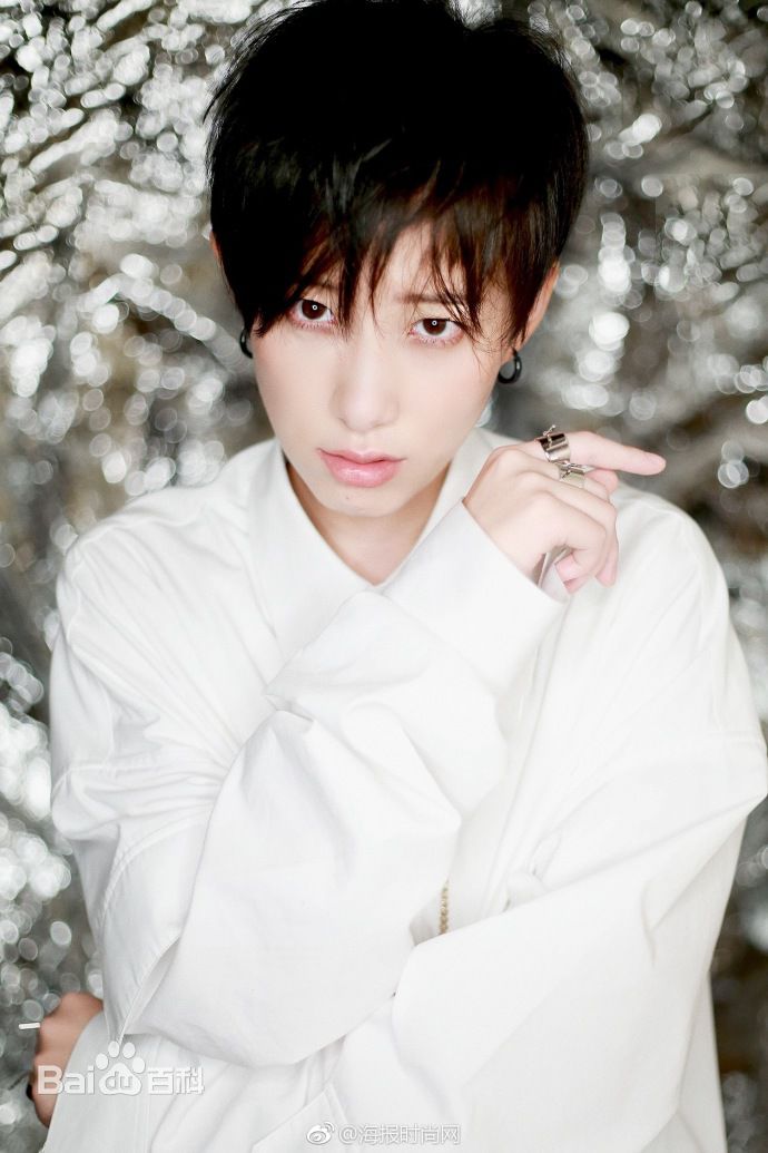 李斯丹妮(Dany Lee)宣传照性感图片图集