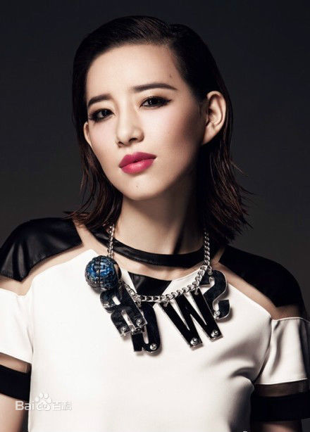 李斯丹妮(Dany Lee)宣传照性感图片图集