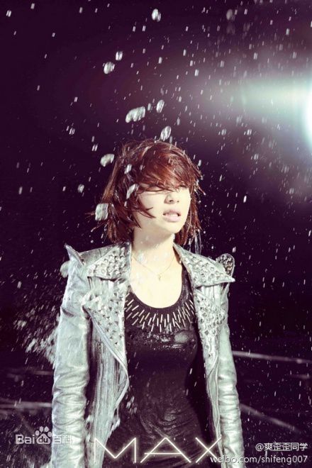 李斯丹妮(Dany Lee)宣传照性感图片图集