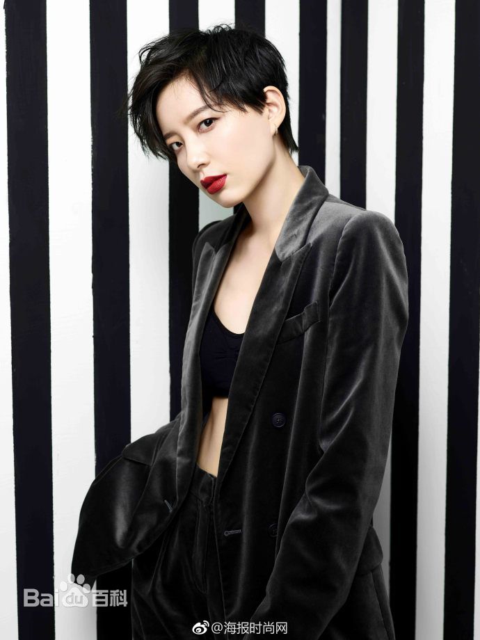 李斯丹妮(Dany Lee)宣传照性感图片图集