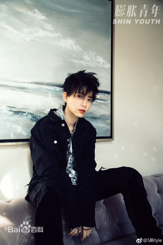 李斯丹妮(Dany Lee)宣传照性感图片图集