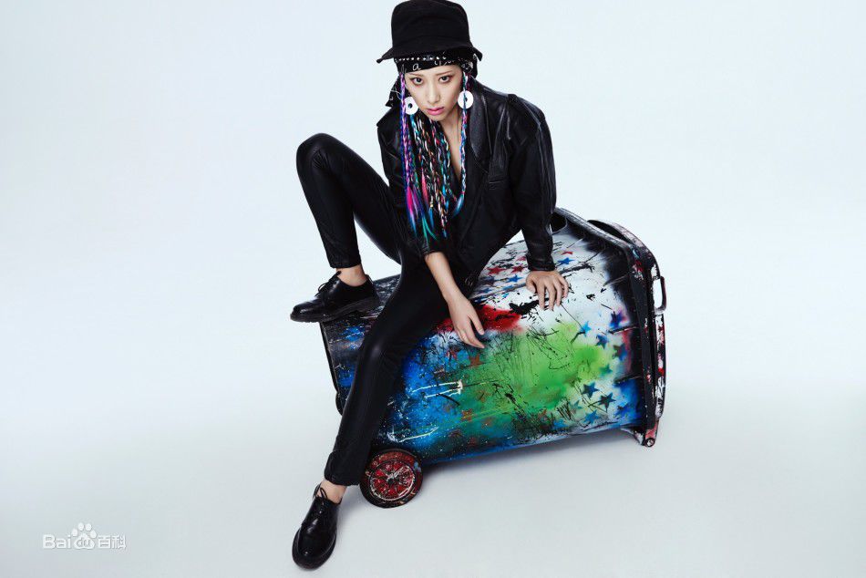 李斯丹妮(Dany Lee)宣传照性感图片图集