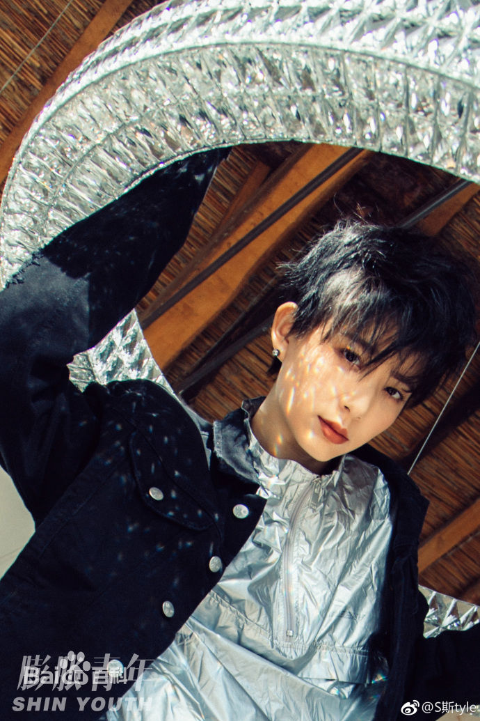 李斯丹妮(Dany Lee)宣传照性感图片图集