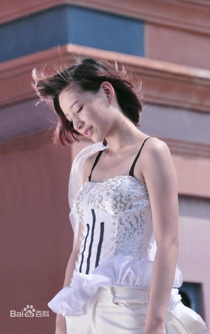 李斯丹妮(Dany Lee)宣传照性感图片图集