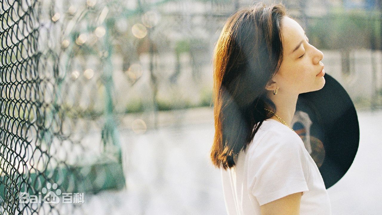 李斯丹妮(Dany Lee)宣传照性感图片图集