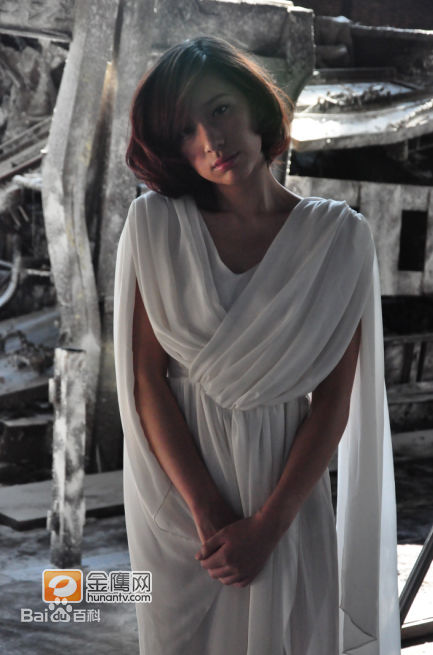 李斯丹妮(Dany Lee)宣传照性感图片图集