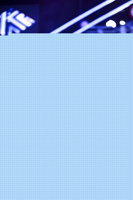 李斯丹妮(Dany Lee)盖世英雄图册