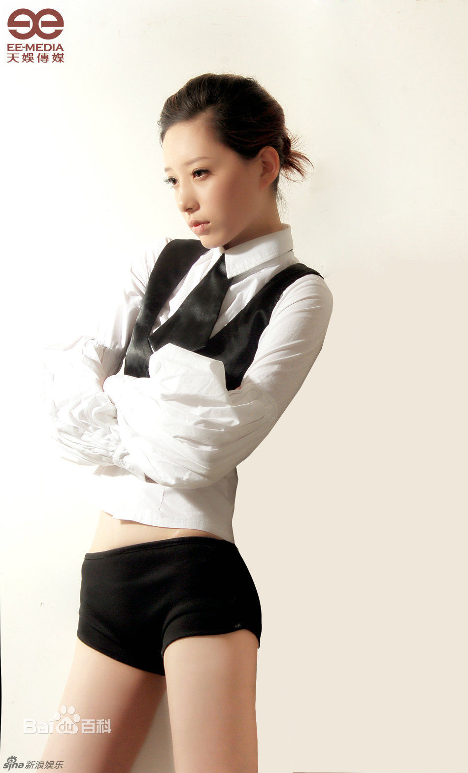 精选李斯丹妮(Dany Lee)精彩图册