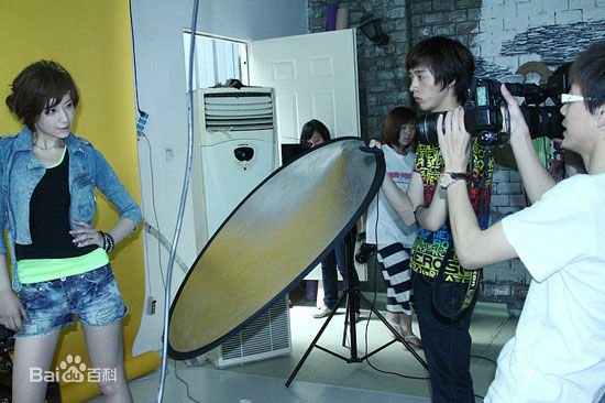 高清李斯丹妮(Dany Lee)精彩图册