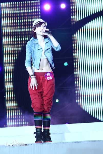 高清李斯丹妮(Dany Lee)精彩图册