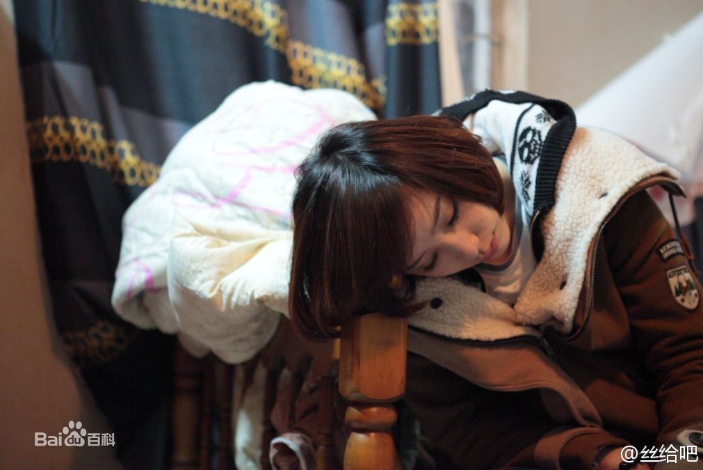 最全李斯丹妮(Dany Lee)精彩图册