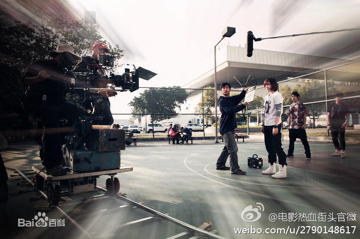 最全李斯丹妮(Dany Lee)精彩图册