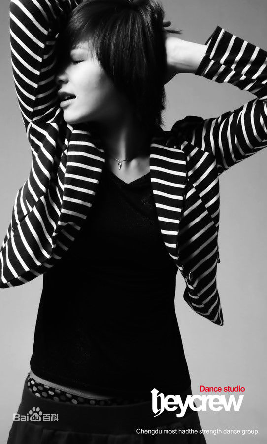 最全李斯丹妮(Dany Lee)精彩图册