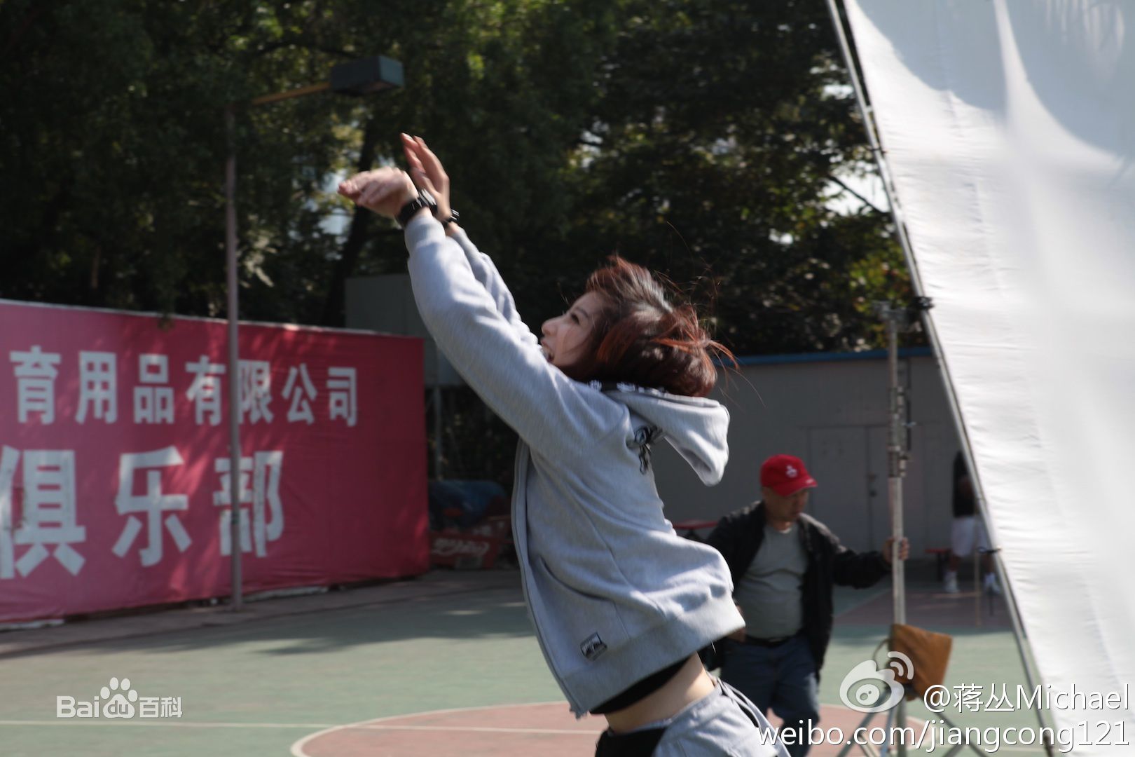 最全李斯丹妮(Dany Lee)精彩图册