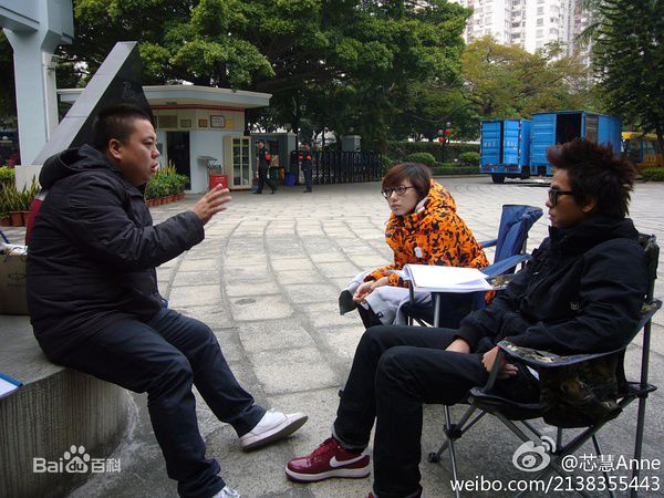 最全李斯丹妮(Dany Lee)精彩图册