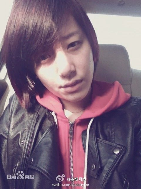 最全李斯丹妮(Dany Lee)精彩图册