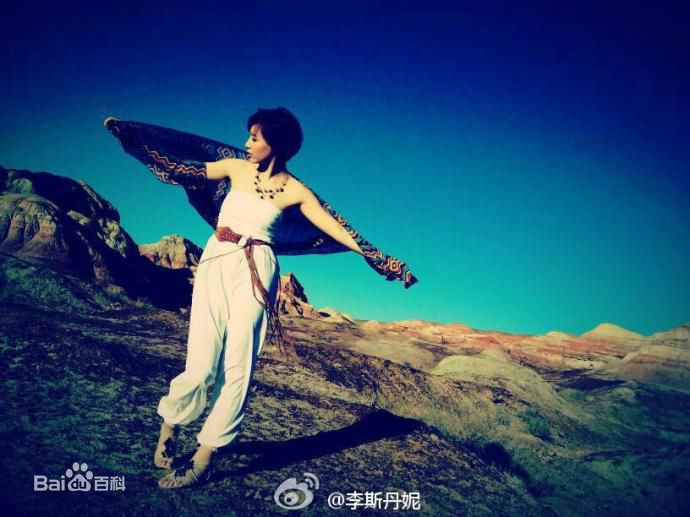 最全李斯丹妮(Dany Lee)精彩图册