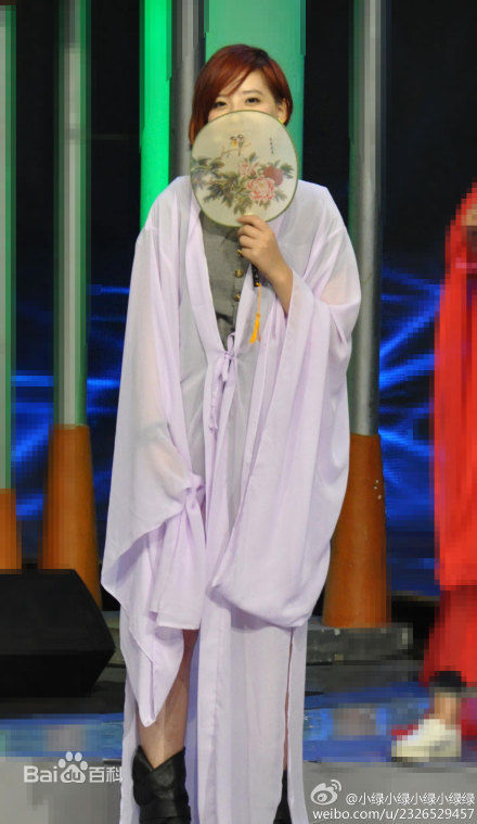 最全李斯丹妮(Dany Lee)精彩图册