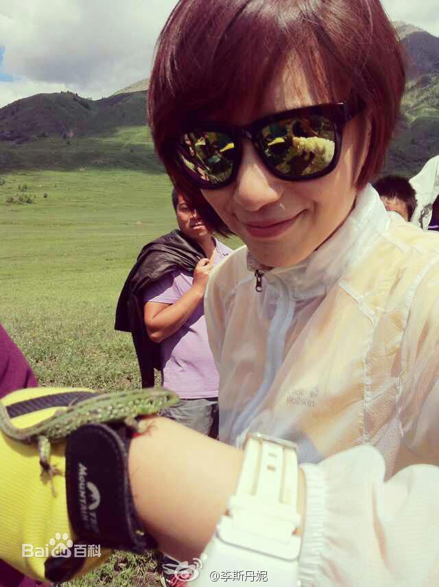 最全李斯丹妮(Dany Lee)精彩图册