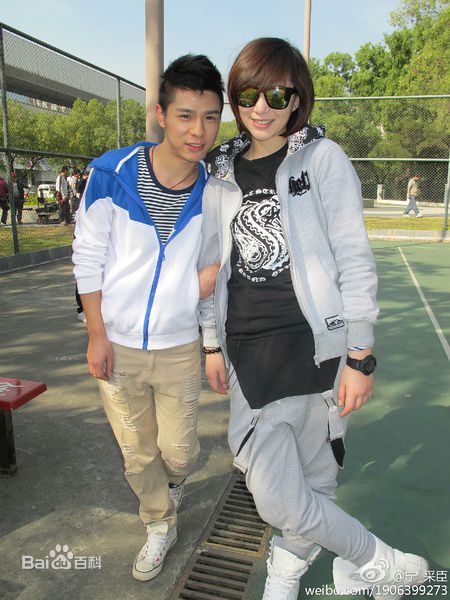 最全李斯丹妮(Dany Lee)精彩图册