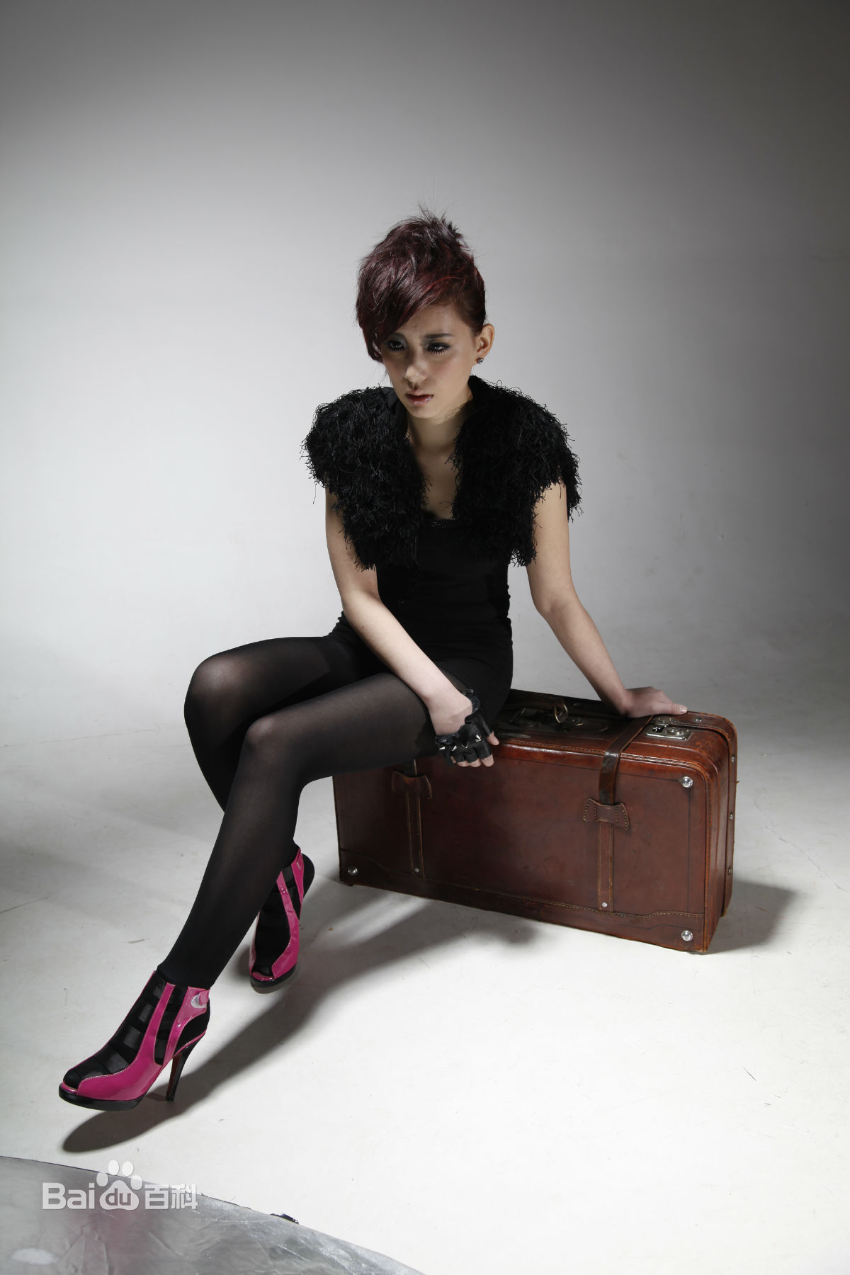 最全李斯丹妮(Dany Lee)精彩图册