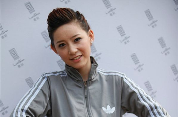 最全李斯丹妮(Dany Lee)壁纸