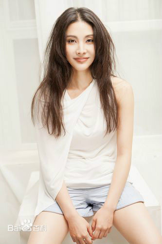 樊昱君(coco)高清个人图集