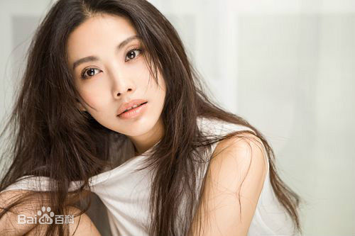 樊昱君(coco)高清个人图集