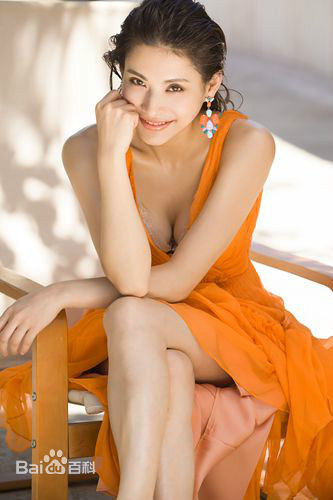 樊昱君(coco)高清个人图集