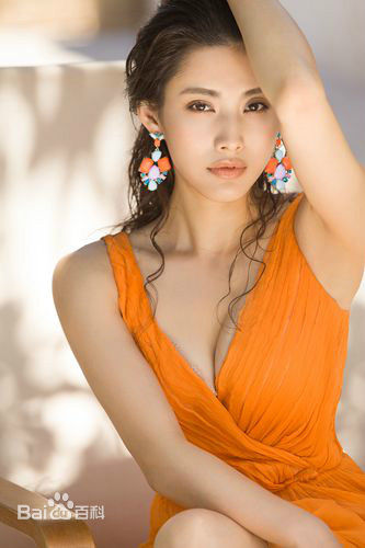 樊昱君(coco)高清个人图集