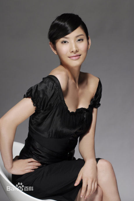 樊昱君(coco)高清个人图集