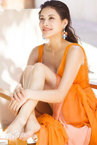 樊昱君(coco)高清个人图集