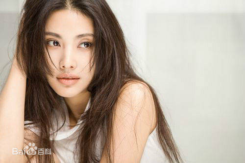 樊昱君(coco)高清个人图集