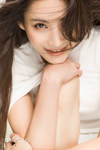 樊昱君(coco)高清个人图集