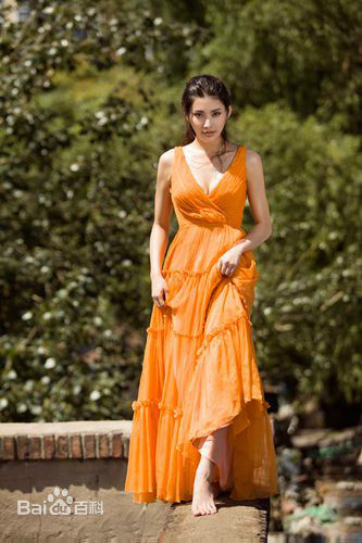 樊昱君(coco)高清个人图集