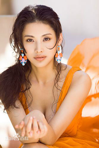 樊昱君(coco)高清个人图集