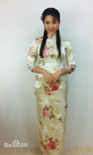 樊昱君(coco)角色最全剧照