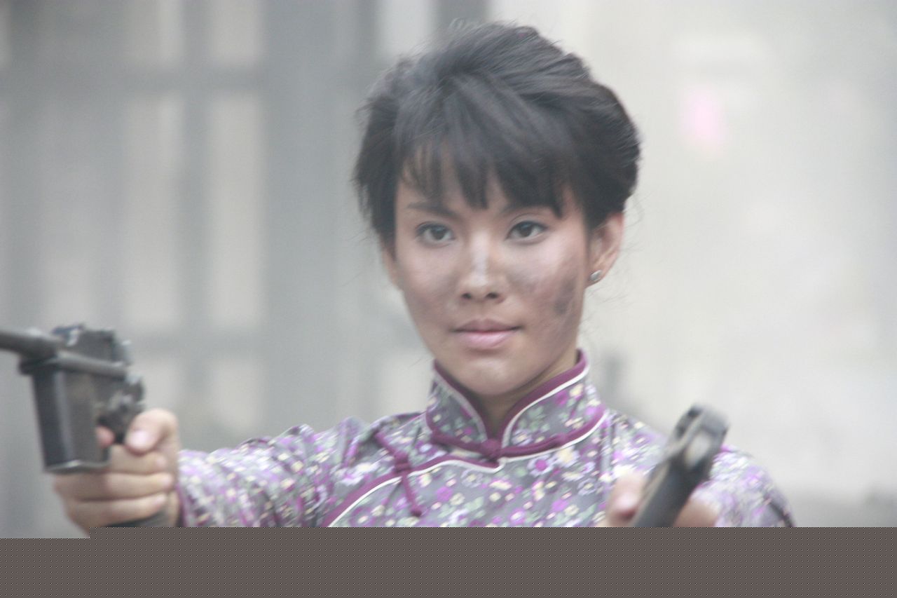 樊昱君(coco)角色最全剧照