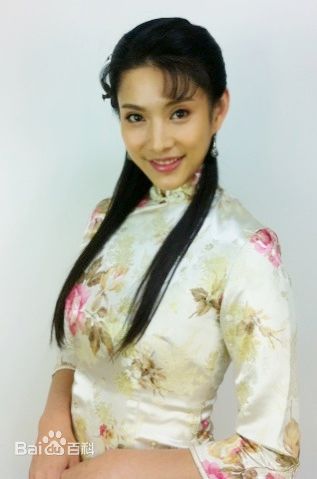 樊昱君(coco)角色最全剧照