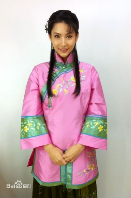 樊昱君(coco)角色最全剧照