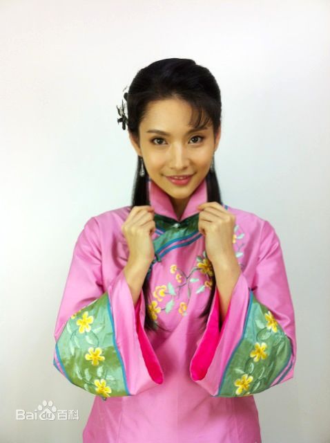 樊昱君(coco)角色最全剧照